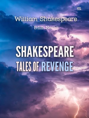 cover image of Shakespeare Tales of Revenge